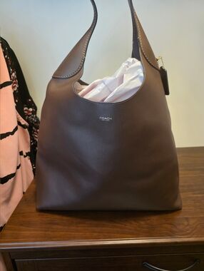 Coach Brooklyn Shoulder Bag 39